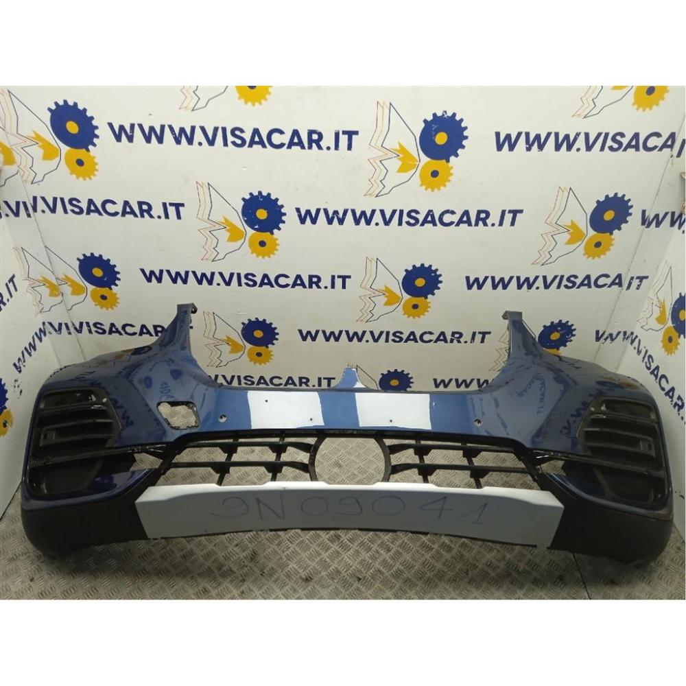 Paraurti Anteriore