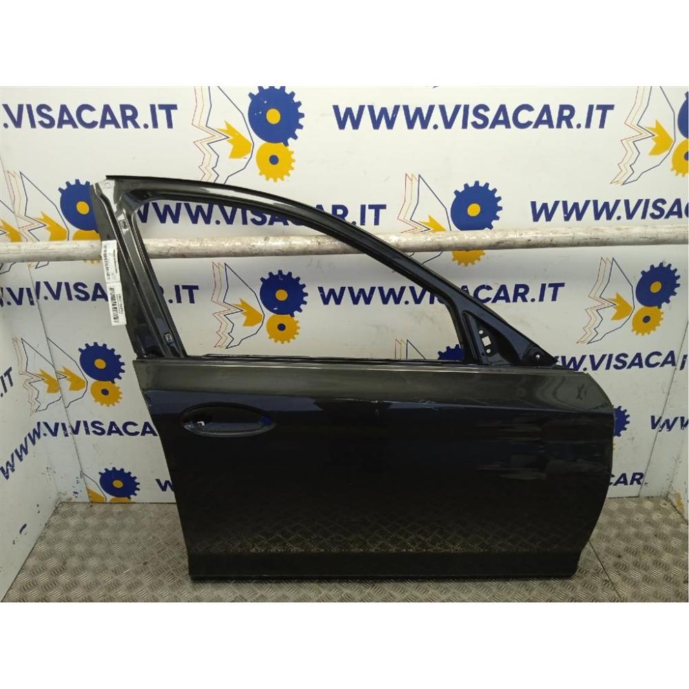 Porta Anteriore Destro
