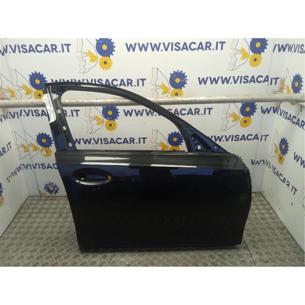 Porta Anteriore Destro