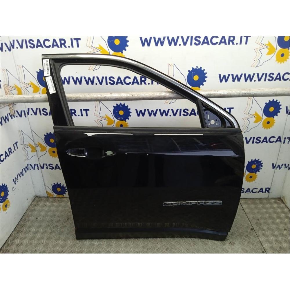 Porta Anteriore Destro