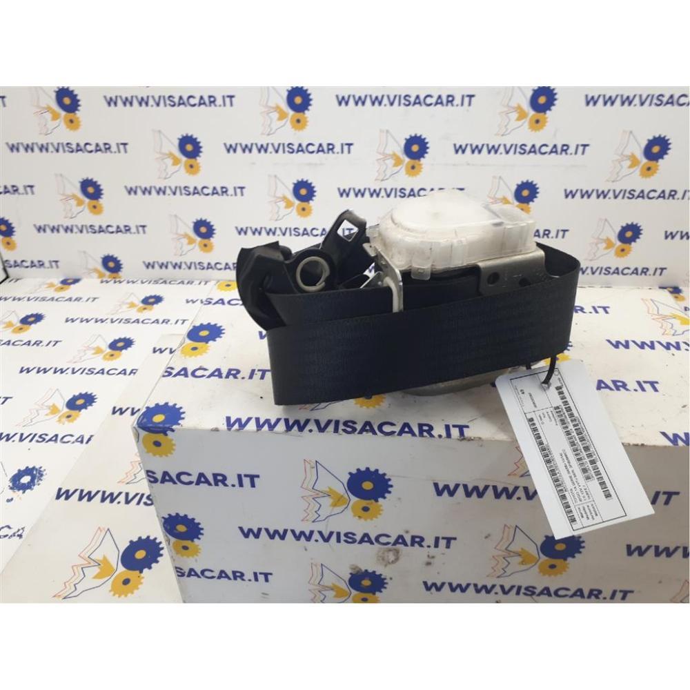 Cintura Di Sicurezza Sedile Anteriore Destro