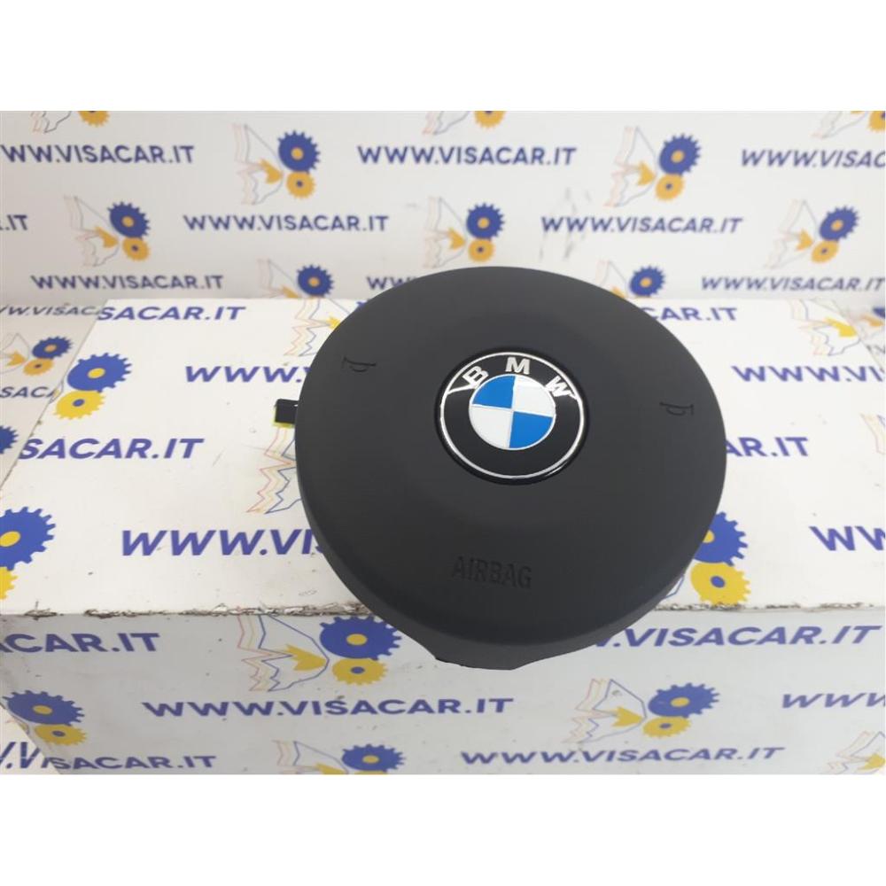 Air-Bag Guidatore
