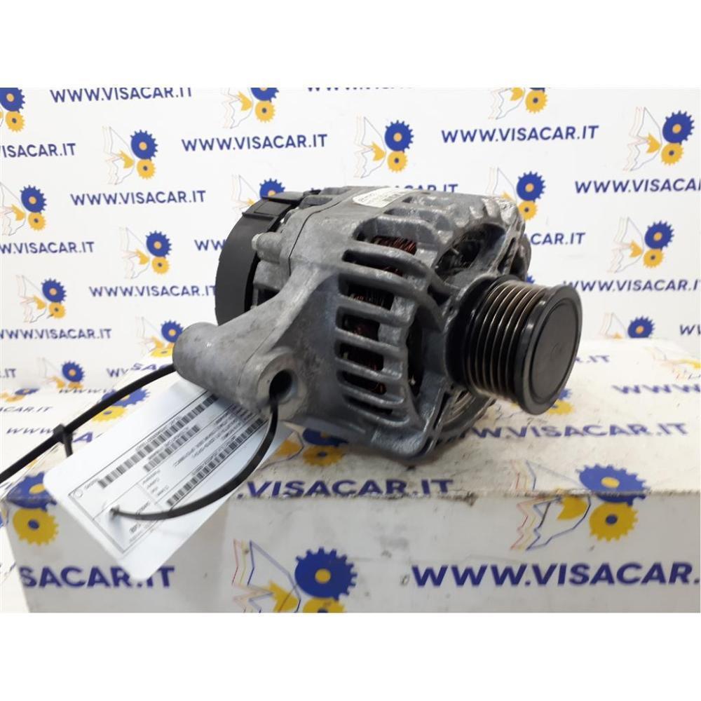 Alternatore