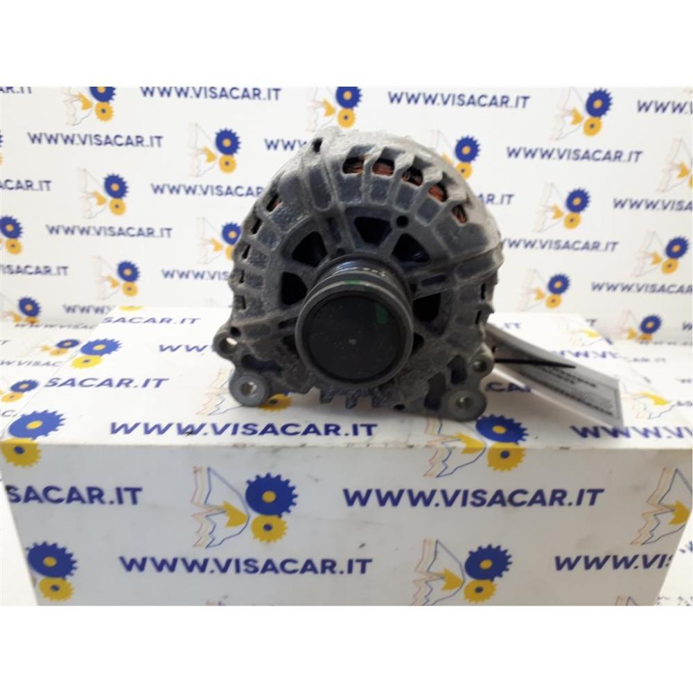 Alternatore
