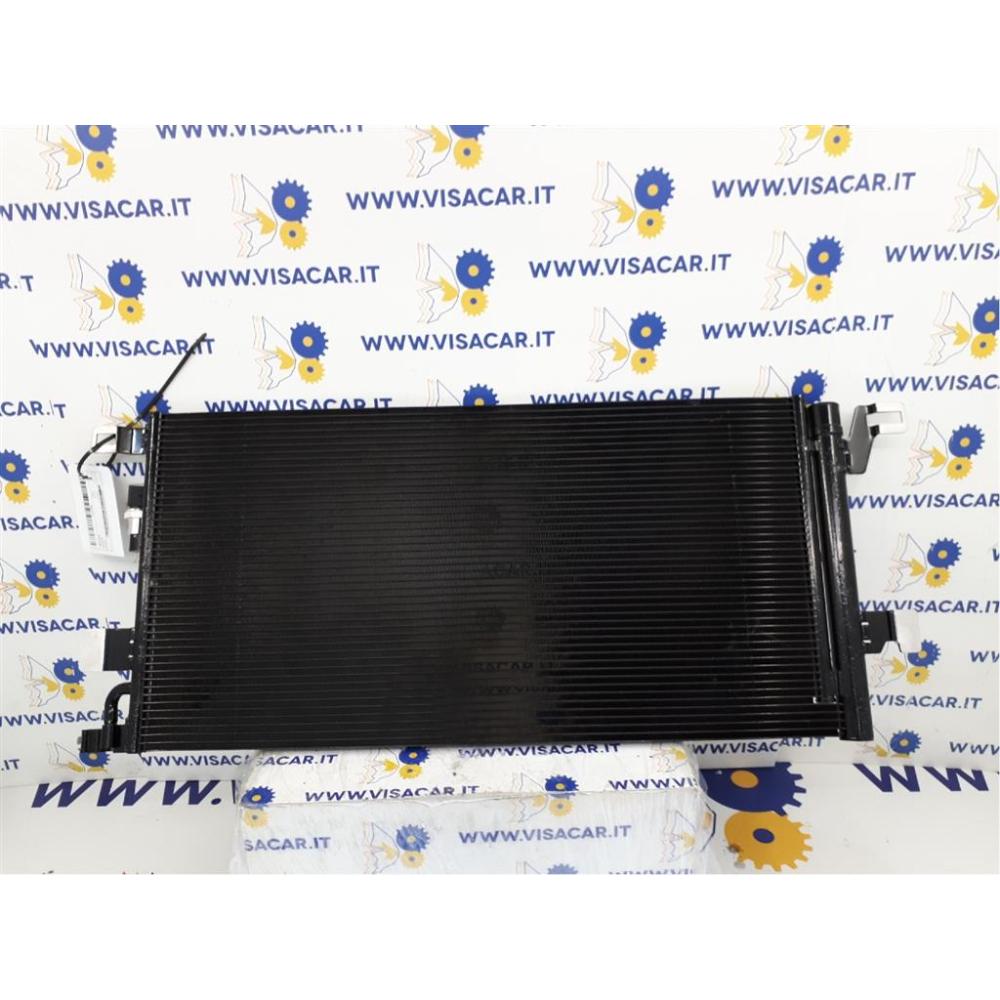 Condensatore A/C