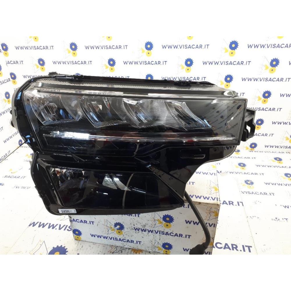 Proiettore Anteriore Destro