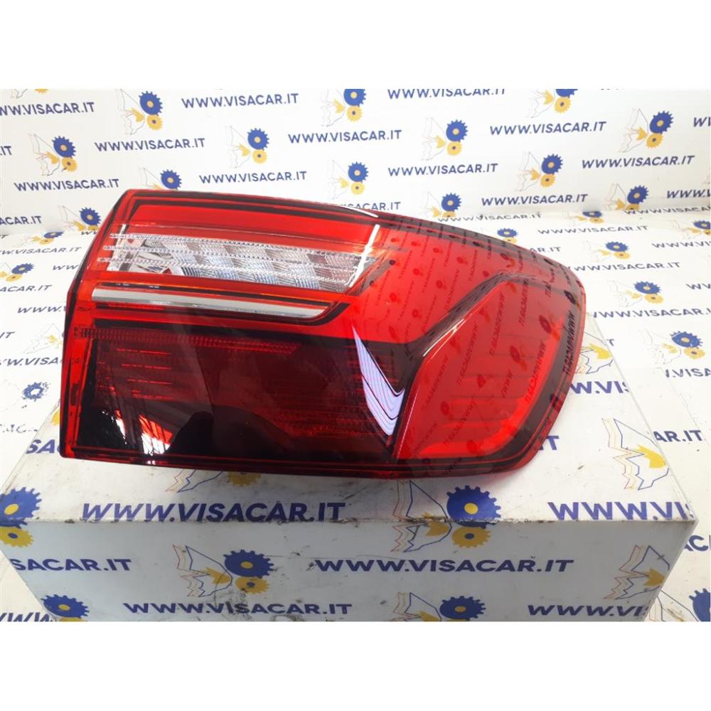 Fanale Posteriore Destro