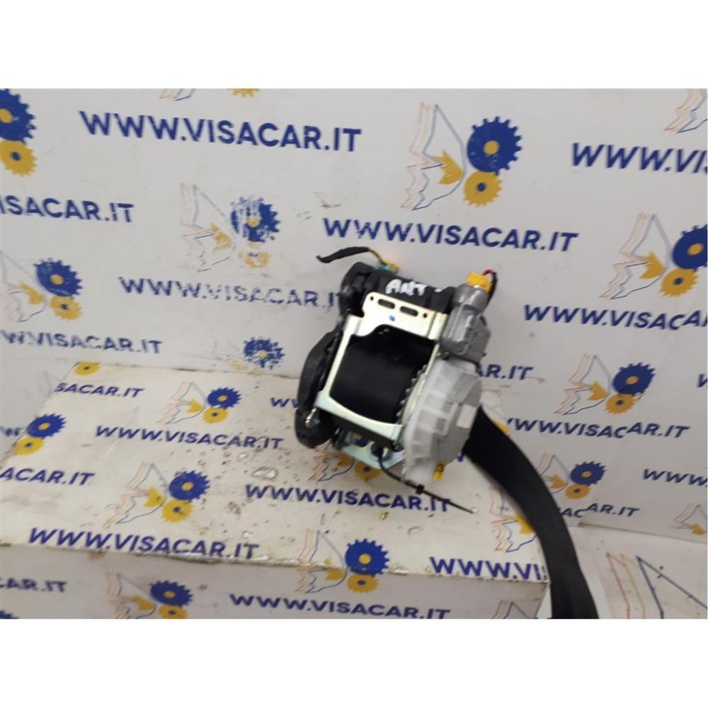 Cintura Di Sicurezza Sedile Anteriore Sinistro