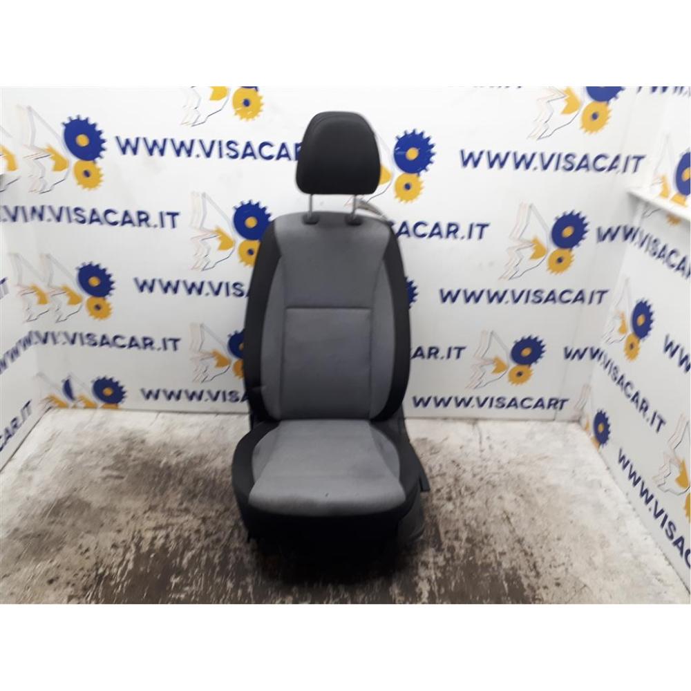 Seduta Sedile Anteriore Sinistro