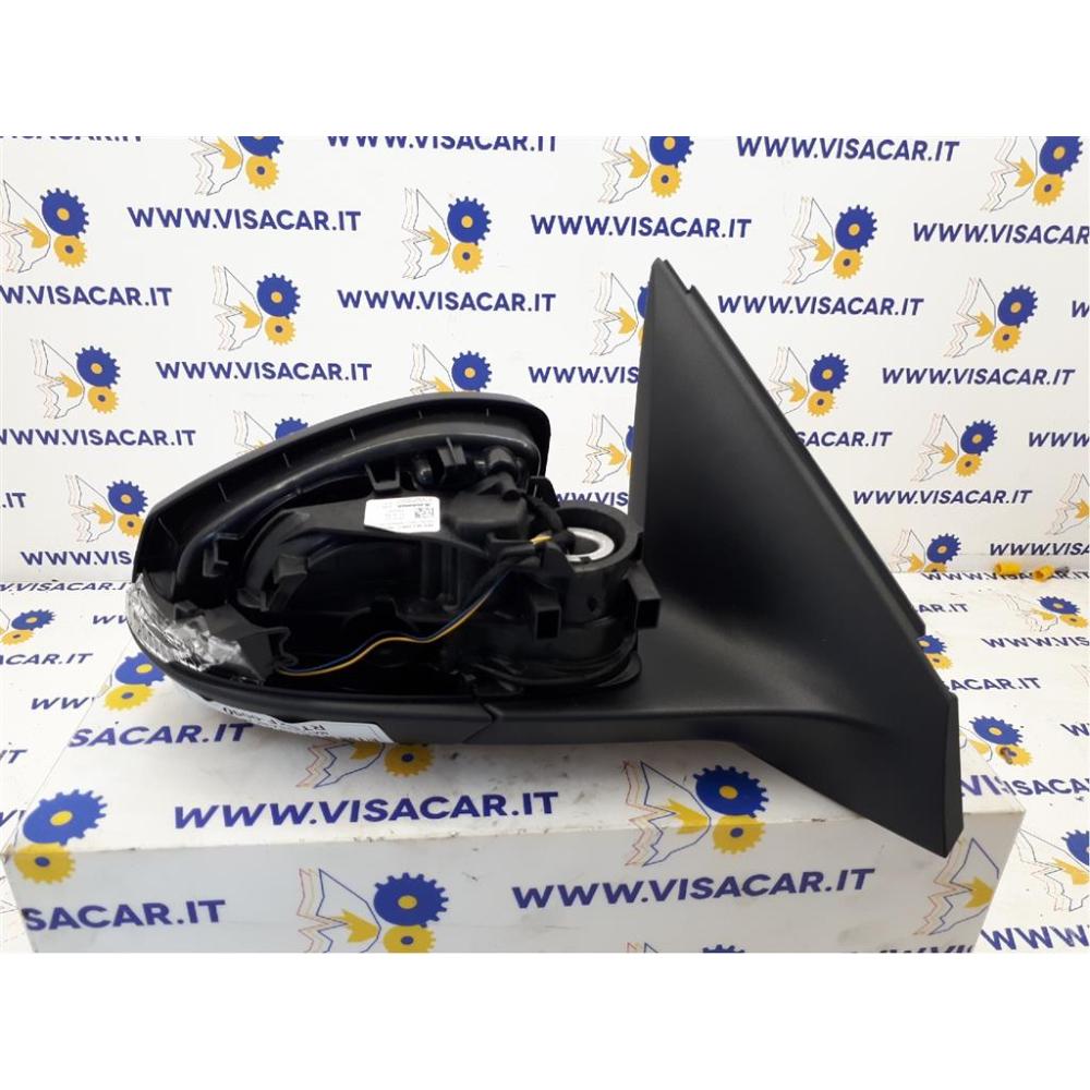 Retrovisore Esterno Anteriore Destro