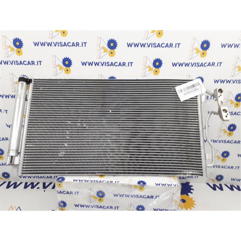 Condensatore A/C