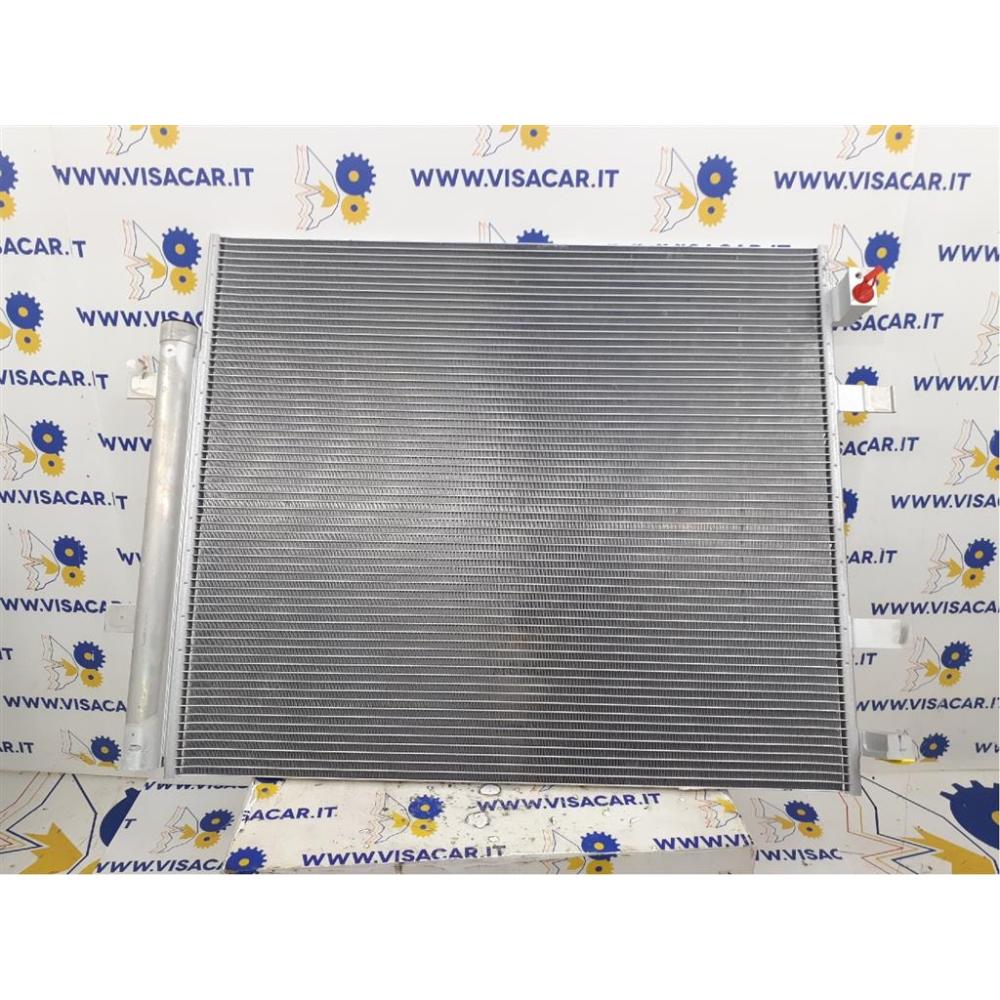 Condensatore A/C