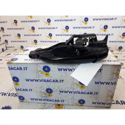 Maniglia Porta Esterno Posteriore Sinistro