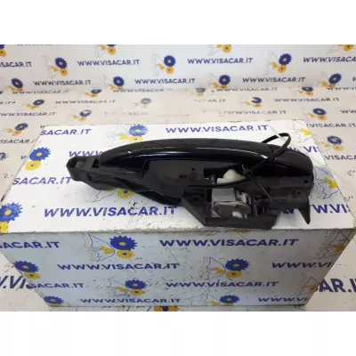 Maniglia Porta Esterno Posteriore Destro