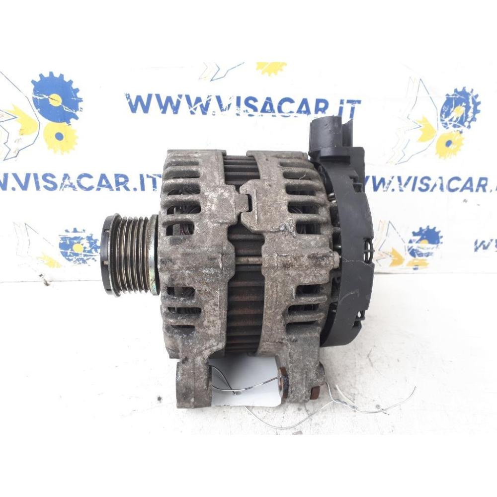 Alternatore
