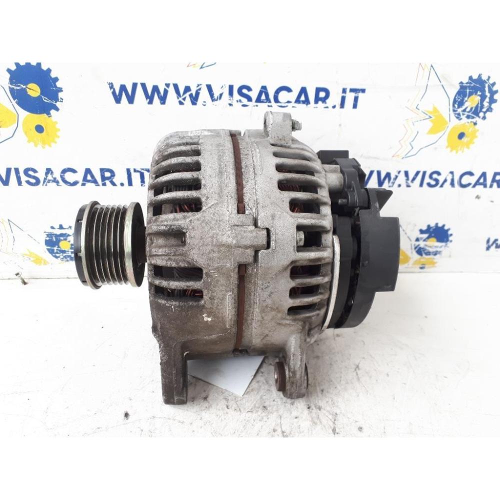 Alternatore