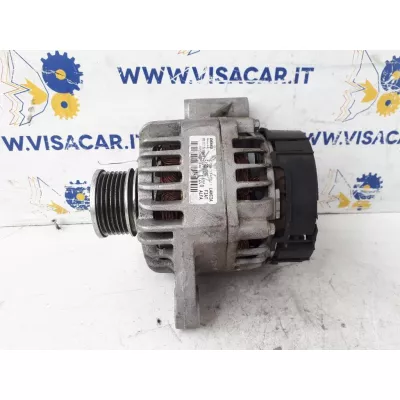 Alternatore