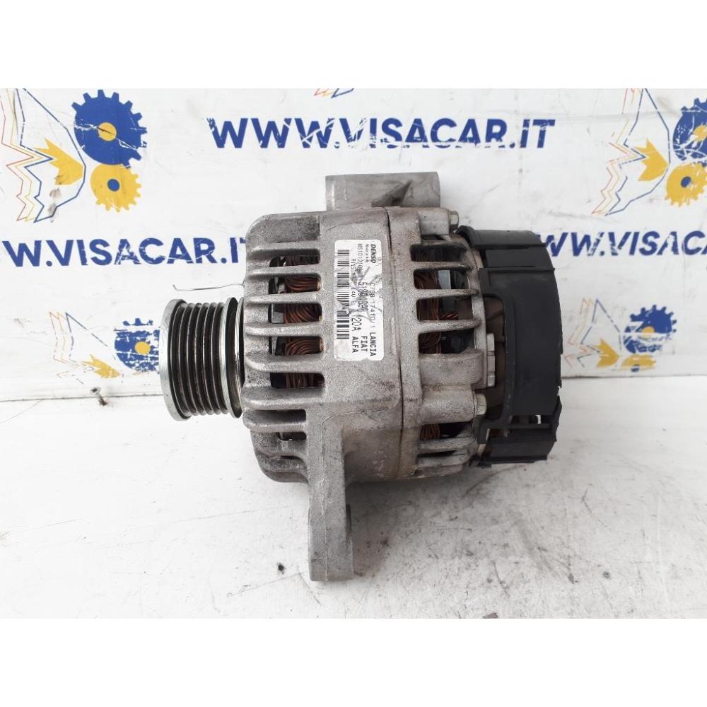 Alternatore