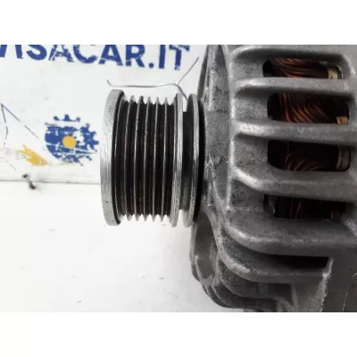 Alternatore