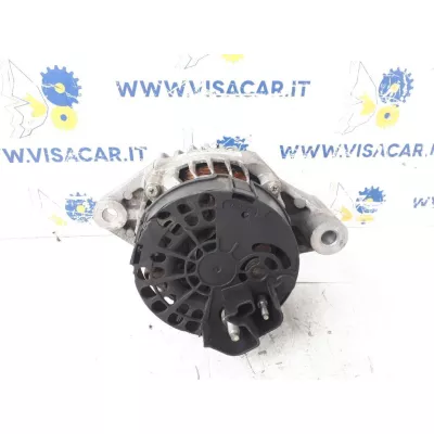 Alternatore