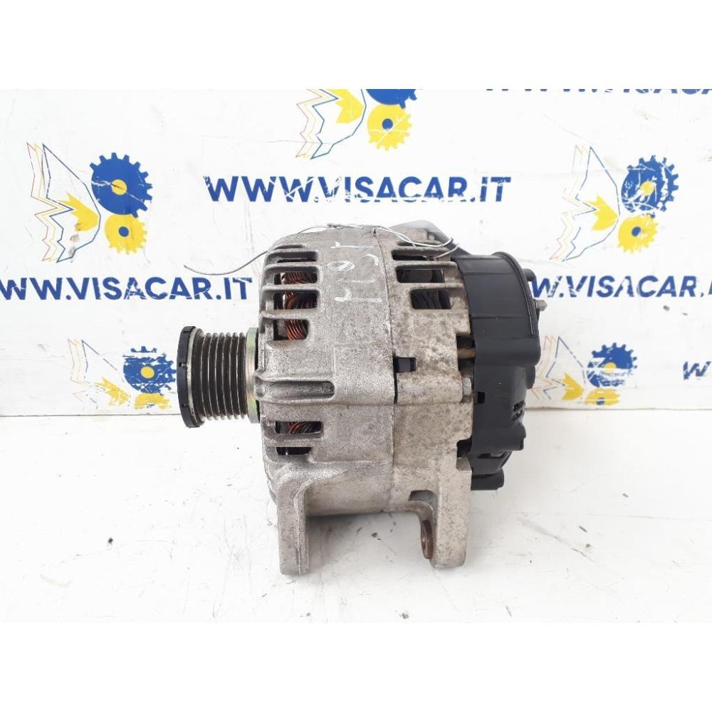 Alternatore