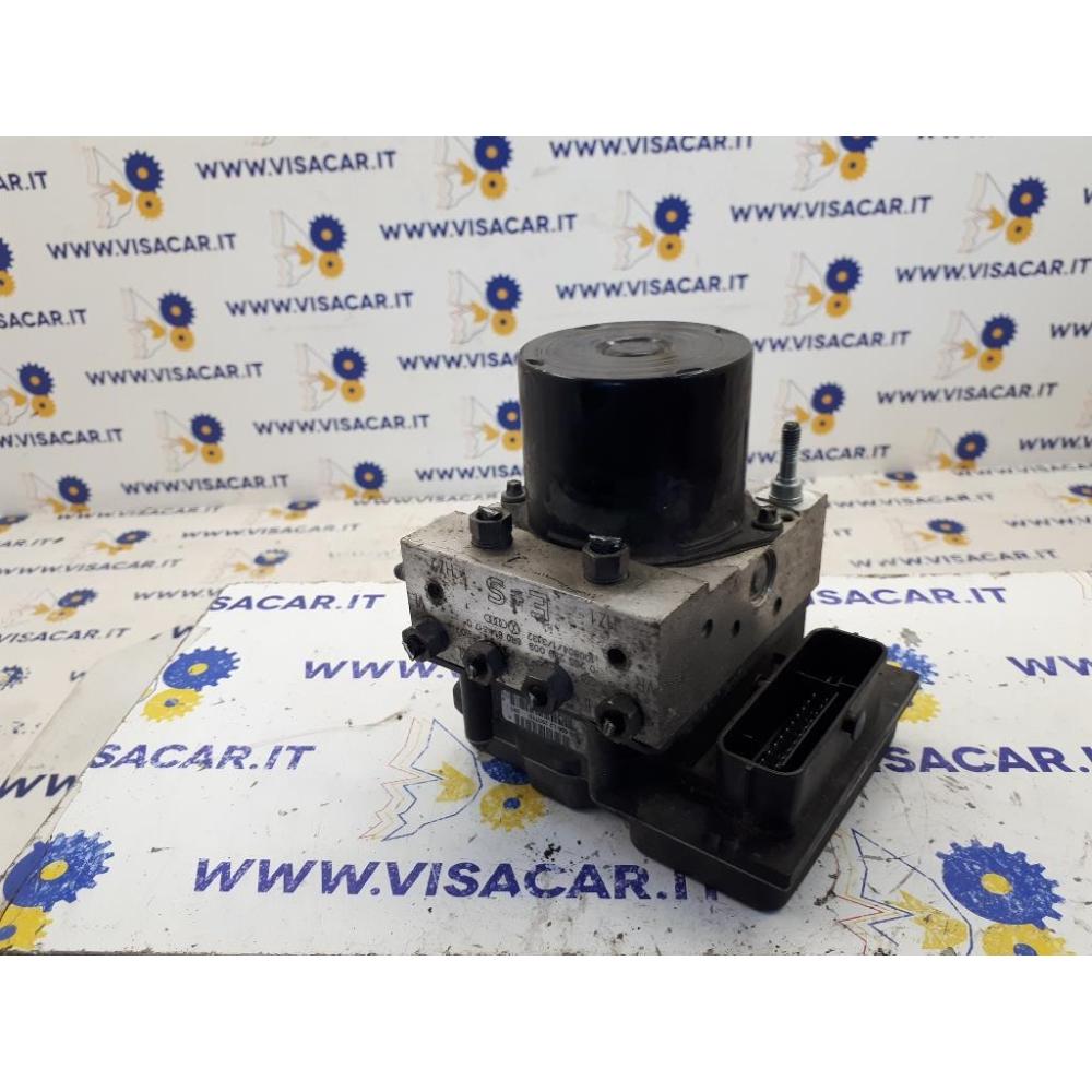 Abs (Gruppo) Anteriore