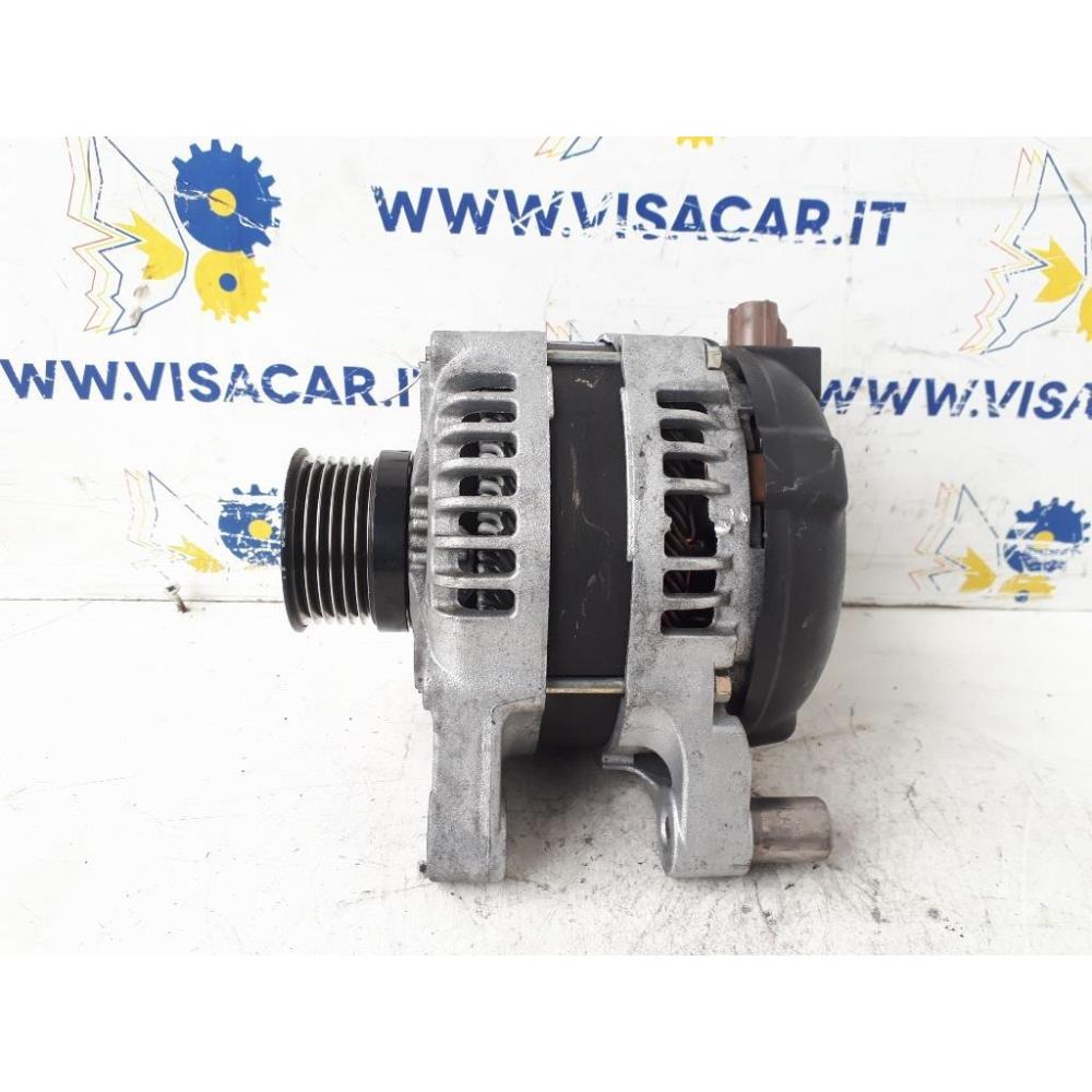 Alternatore