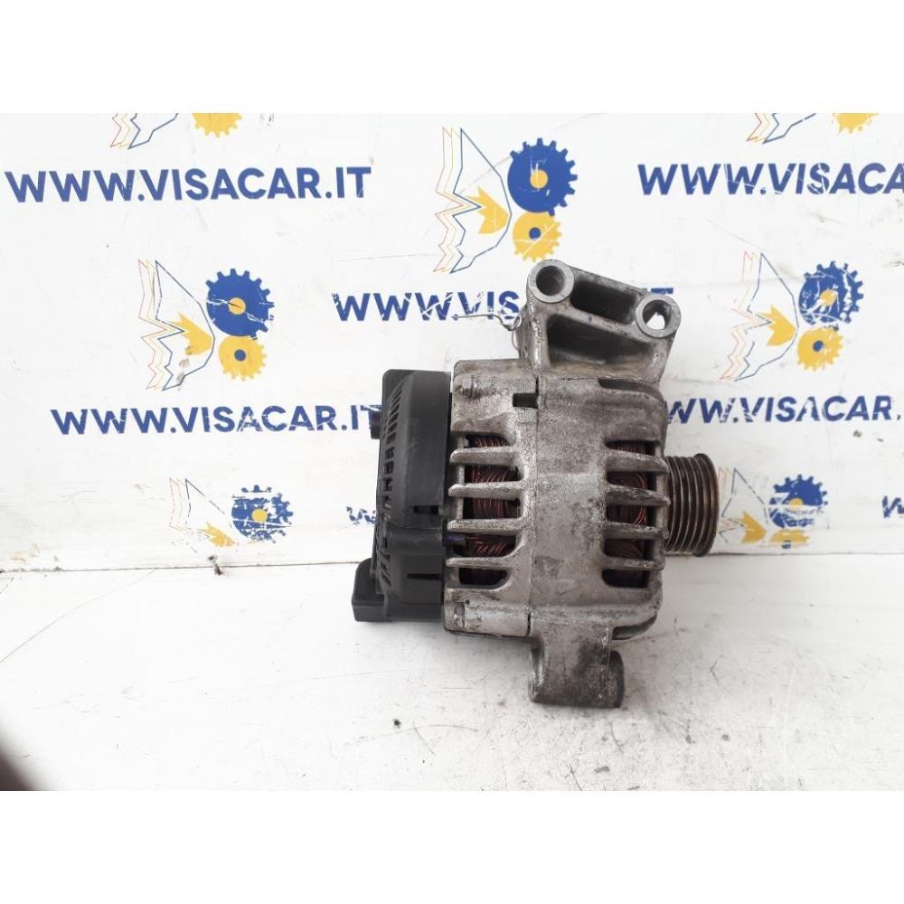 Alternatore