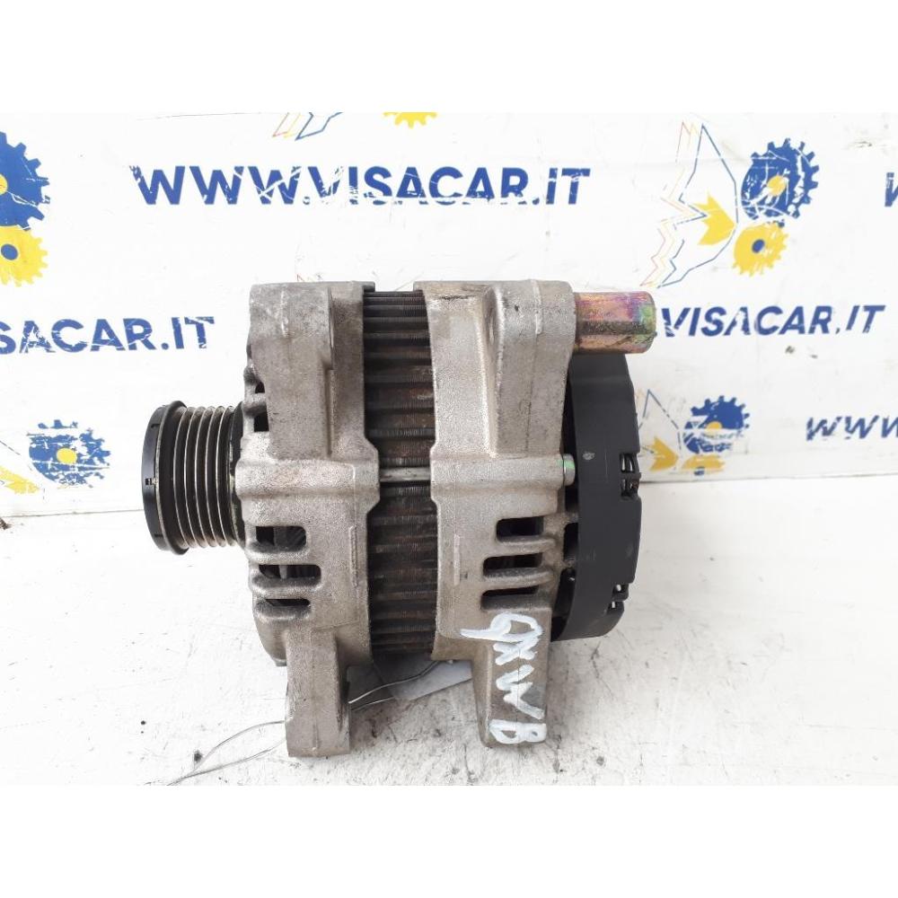 Alternatore