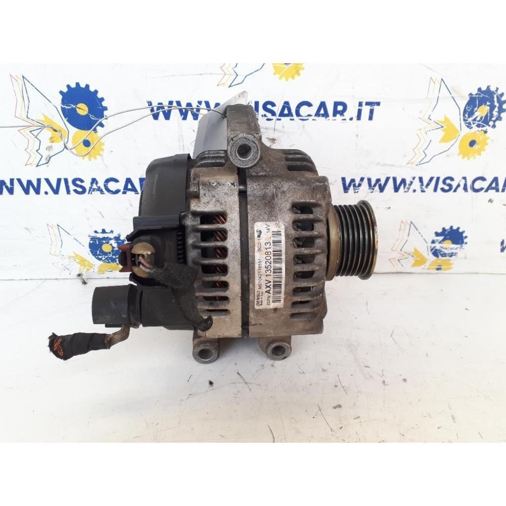 Alternatore
