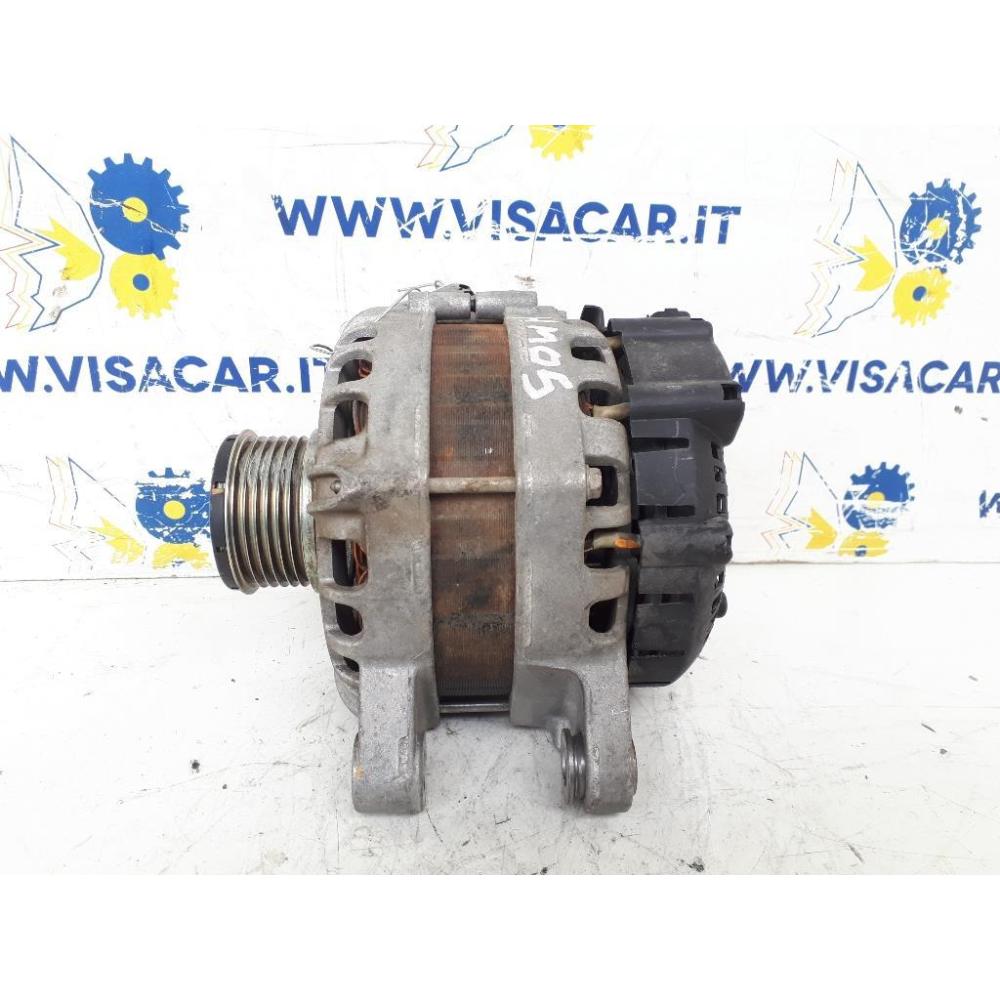 Alternatore
