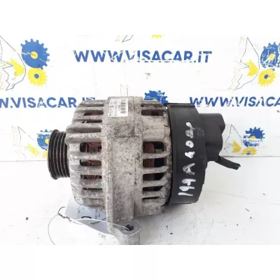 Alternatore