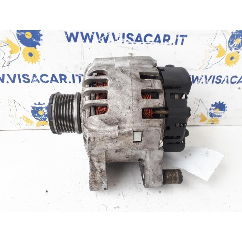 Alternatore