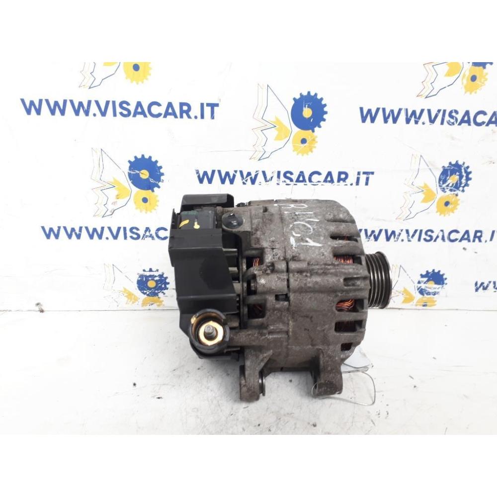 Alternatore