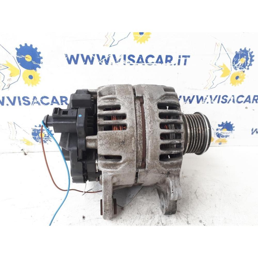 Alternatore (Revisionato)