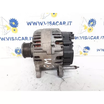 Alternatore