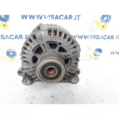 Alternatore