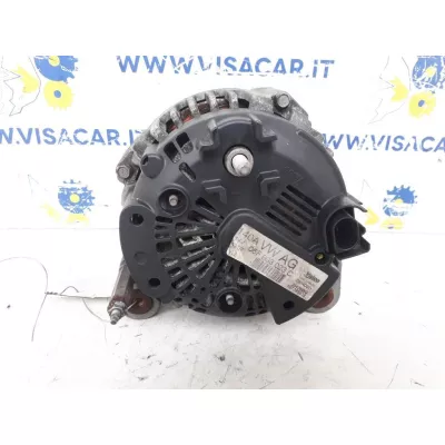 Alternatore