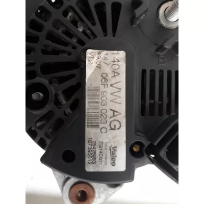 Alternatore