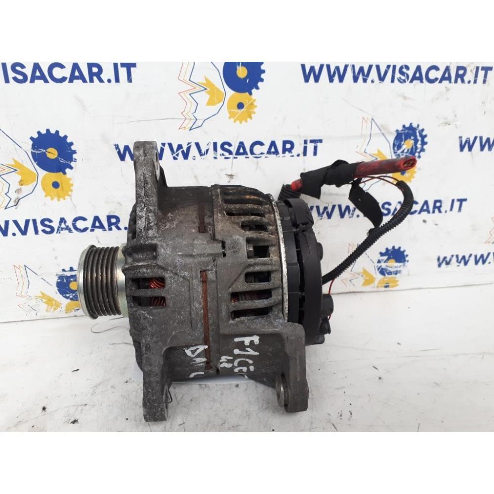 Alternatore