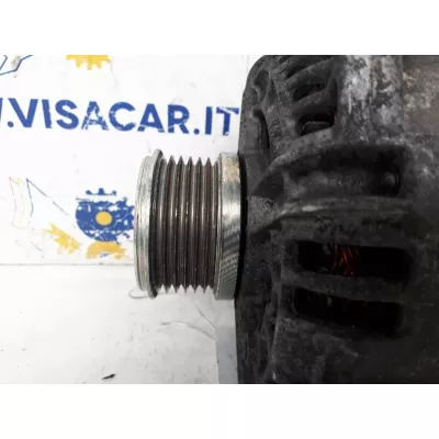 Alternatore