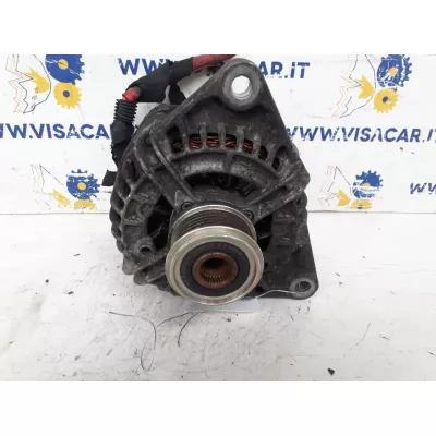 Alternatore