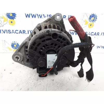 Alternatore