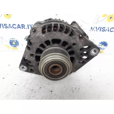 Alternatore