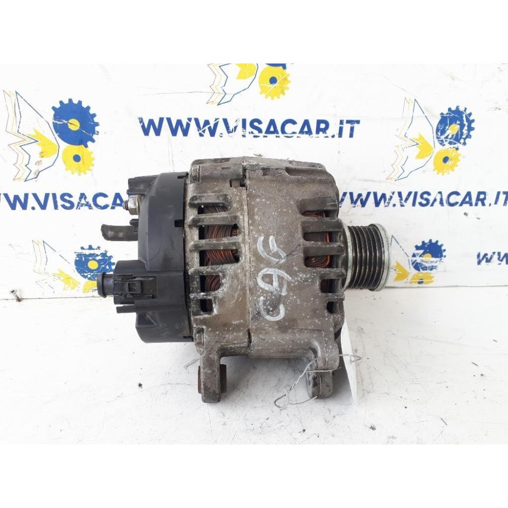 Alternatore