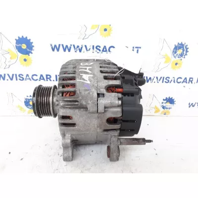 Alternatore