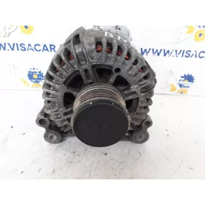 Alternatore