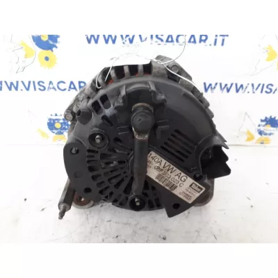 Alternatore