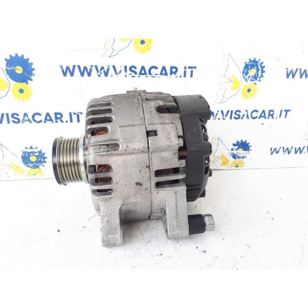 Alternatore