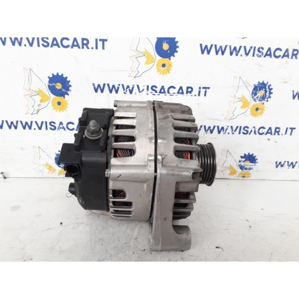 Alternatore (Revisionato)
